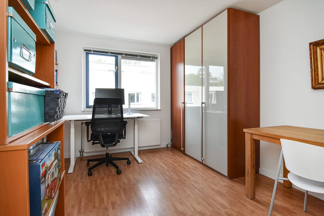 Photo 31 of Ir. van der Sluijsplantsoen 20