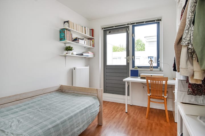 Foto 32 van Ir. van der Sluijsplantsoen 20