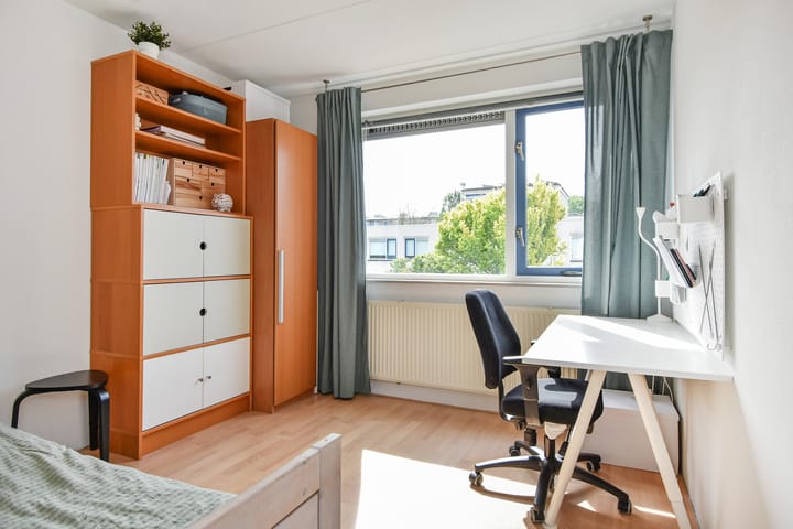 Foto 36 van Ir. van der Sluijsplantsoen 20