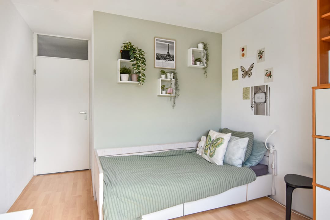 Photo 37 of Ir. van der Sluijsplantsoen 20