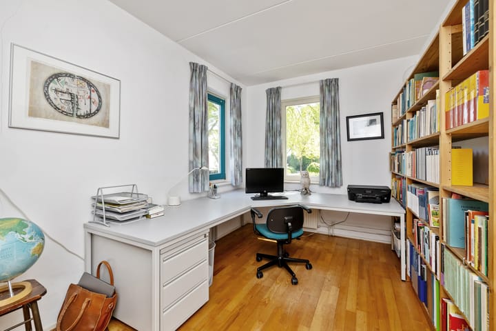 Foto 17 van Meidoorn 19