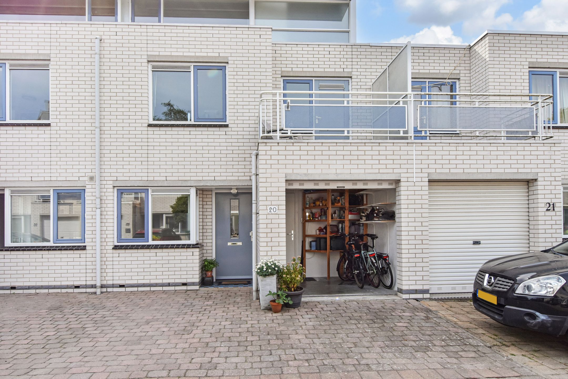 Photo 48 of Ir. van der Sluijsplantsoen 20