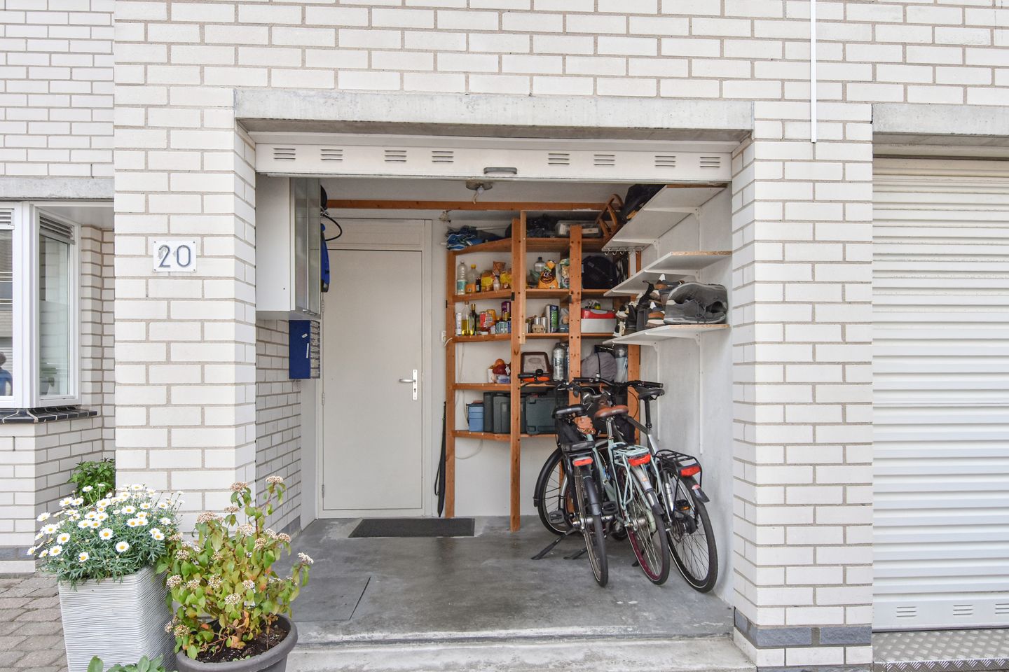 Photo 49 of Ir. van der Sluijsplantsoen 20