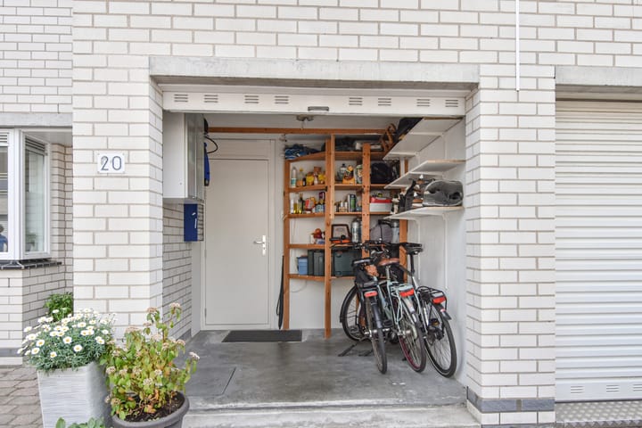 Foto 49 van Ir. van der Sluijsplantsoen 20