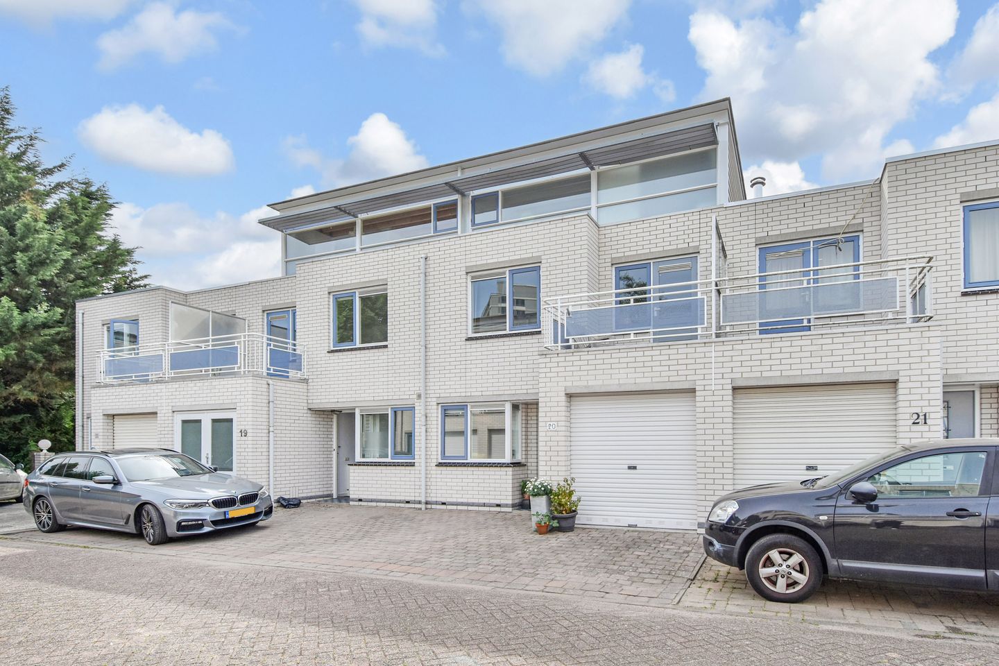 Photo 50 of Ir. van der Sluijsplantsoen 20