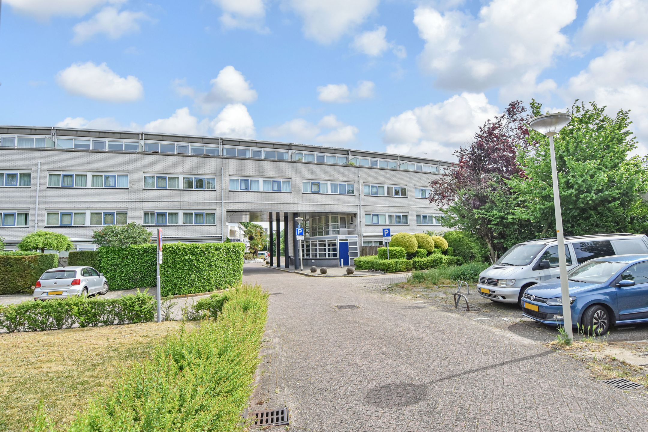 Photo 51 of Ir. van der Sluijsplantsoen 20