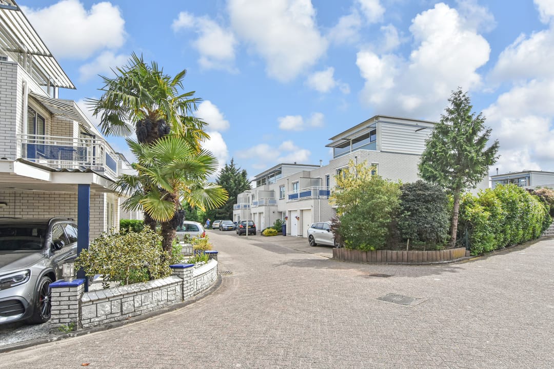 Photo 52 of Ir. van der Sluijsplantsoen 20