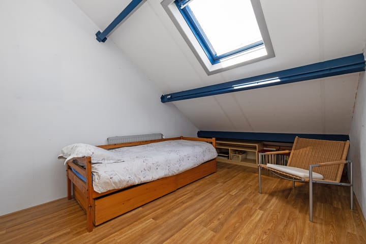 Foto 25 van Meidoorn 19