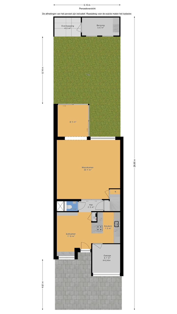 Foto 53 van Ir. van der Sluijsplantsoen 20