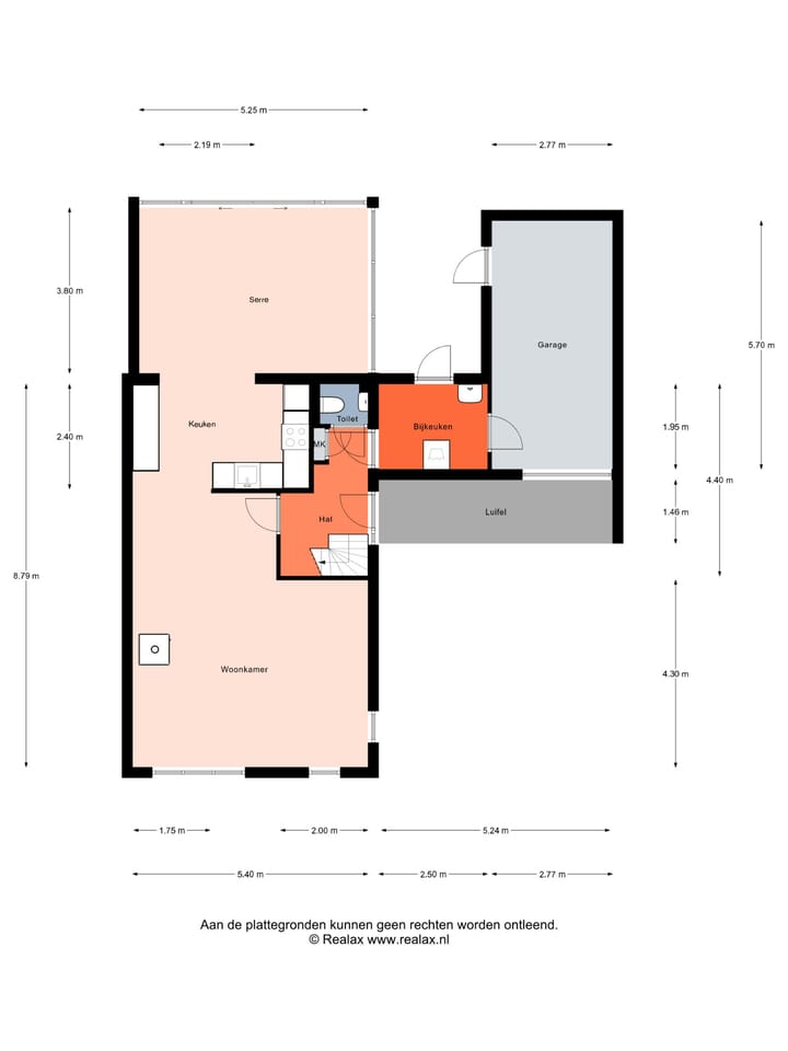 Foto 32 van Meidoorn 19