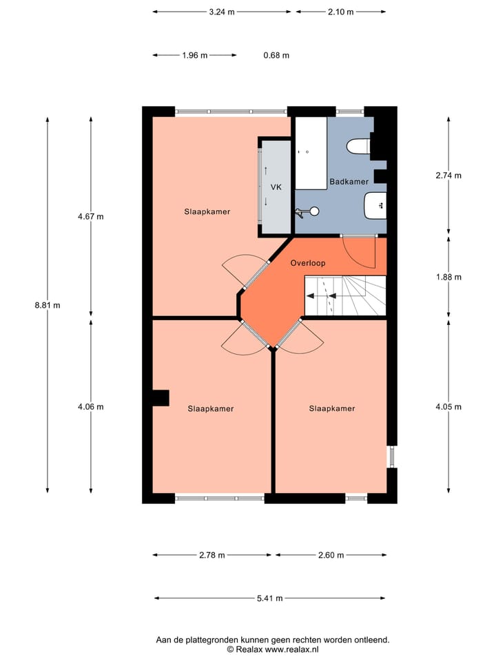 Foto 33 van Meidoorn 19