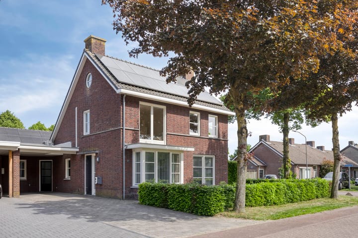 Foto 1 van Averbodelaan 37