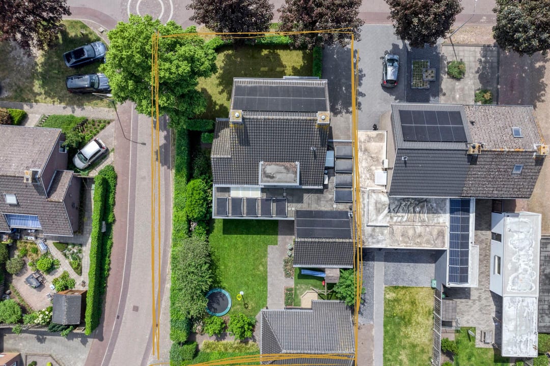 Foto 2 van Averbodelaan 37