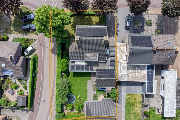 Photo 2 of Averbodelaan 37