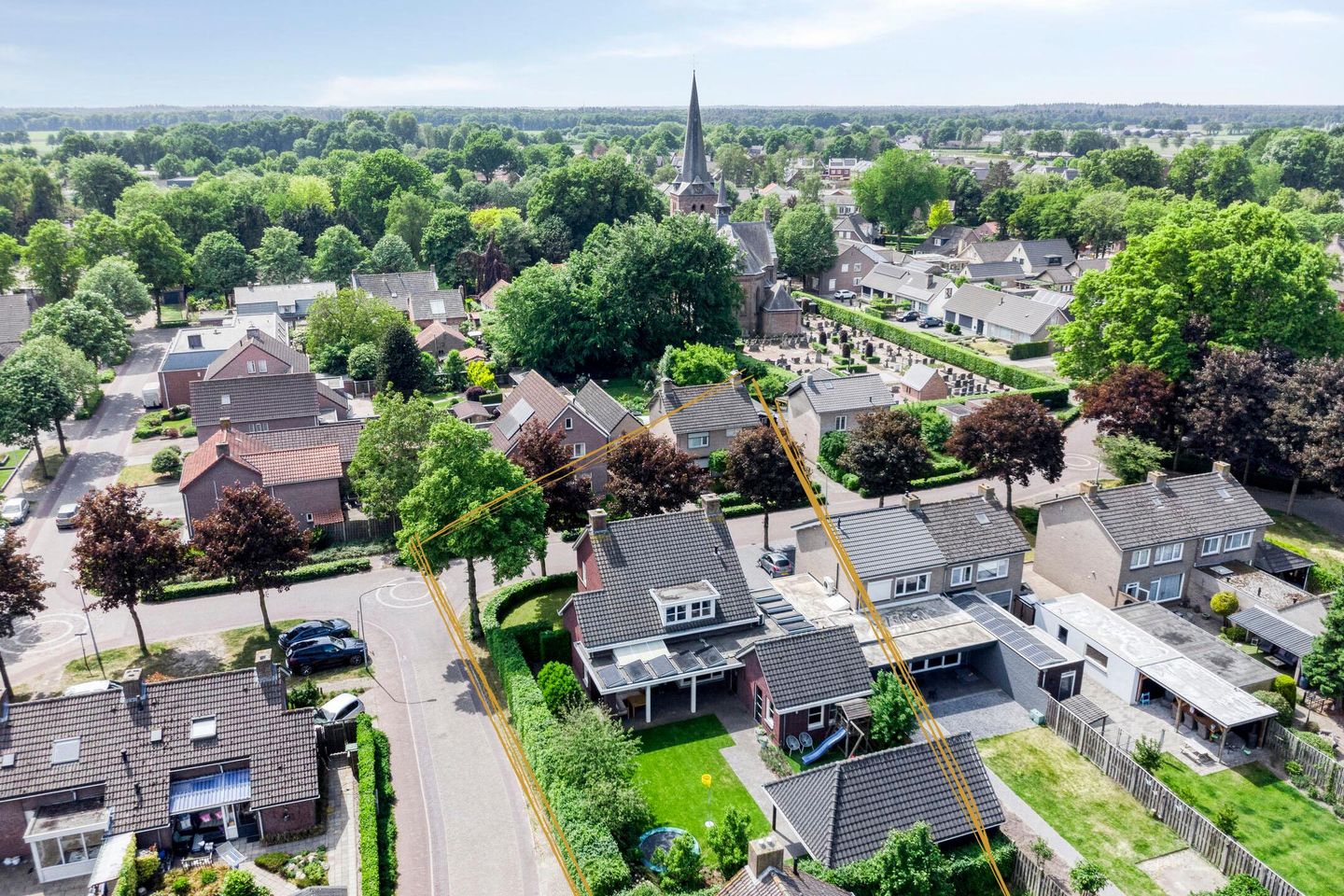 Foto 4 van Averbodelaan 37