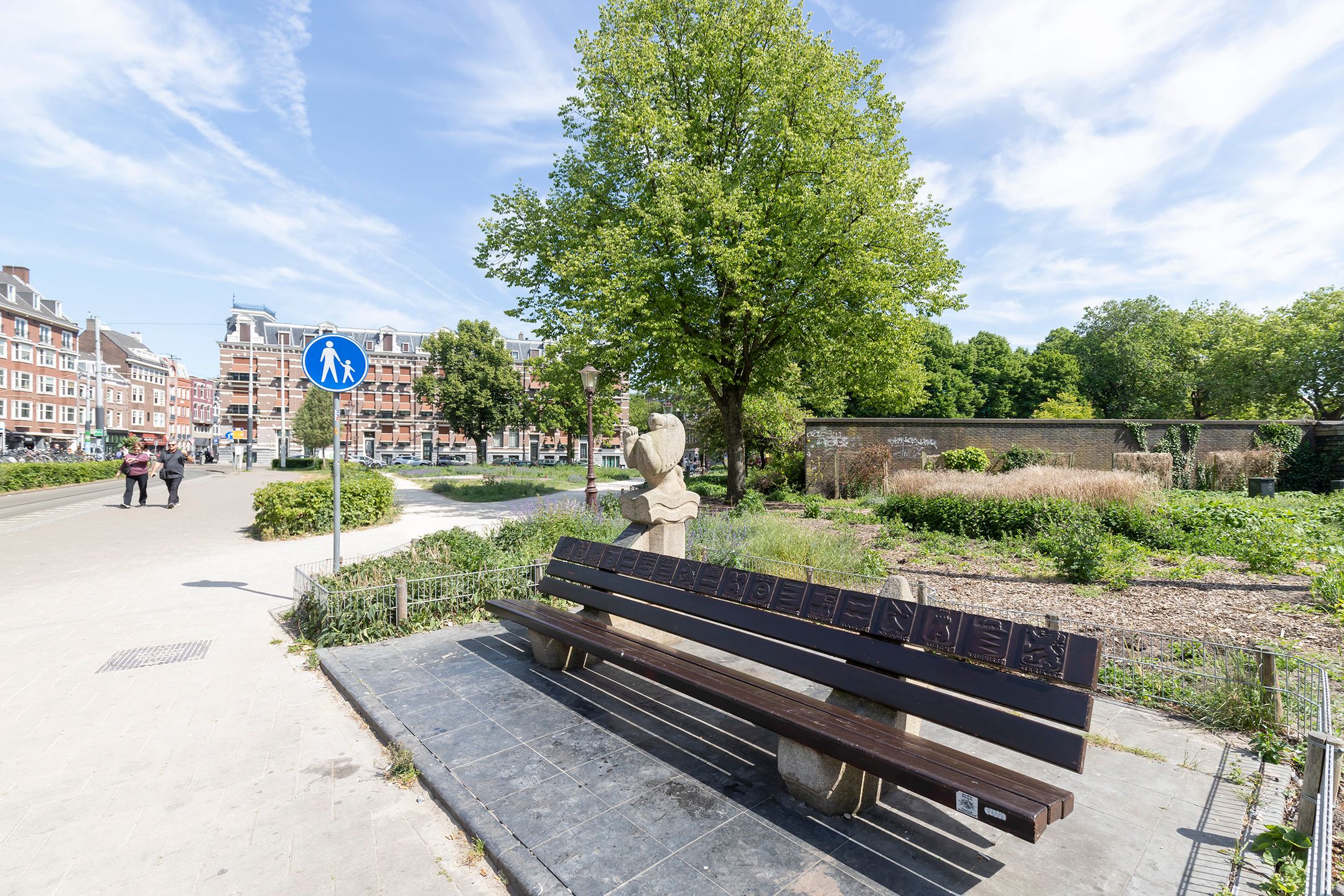 Foto 18 van Nicolaas Witsenkade 16-H