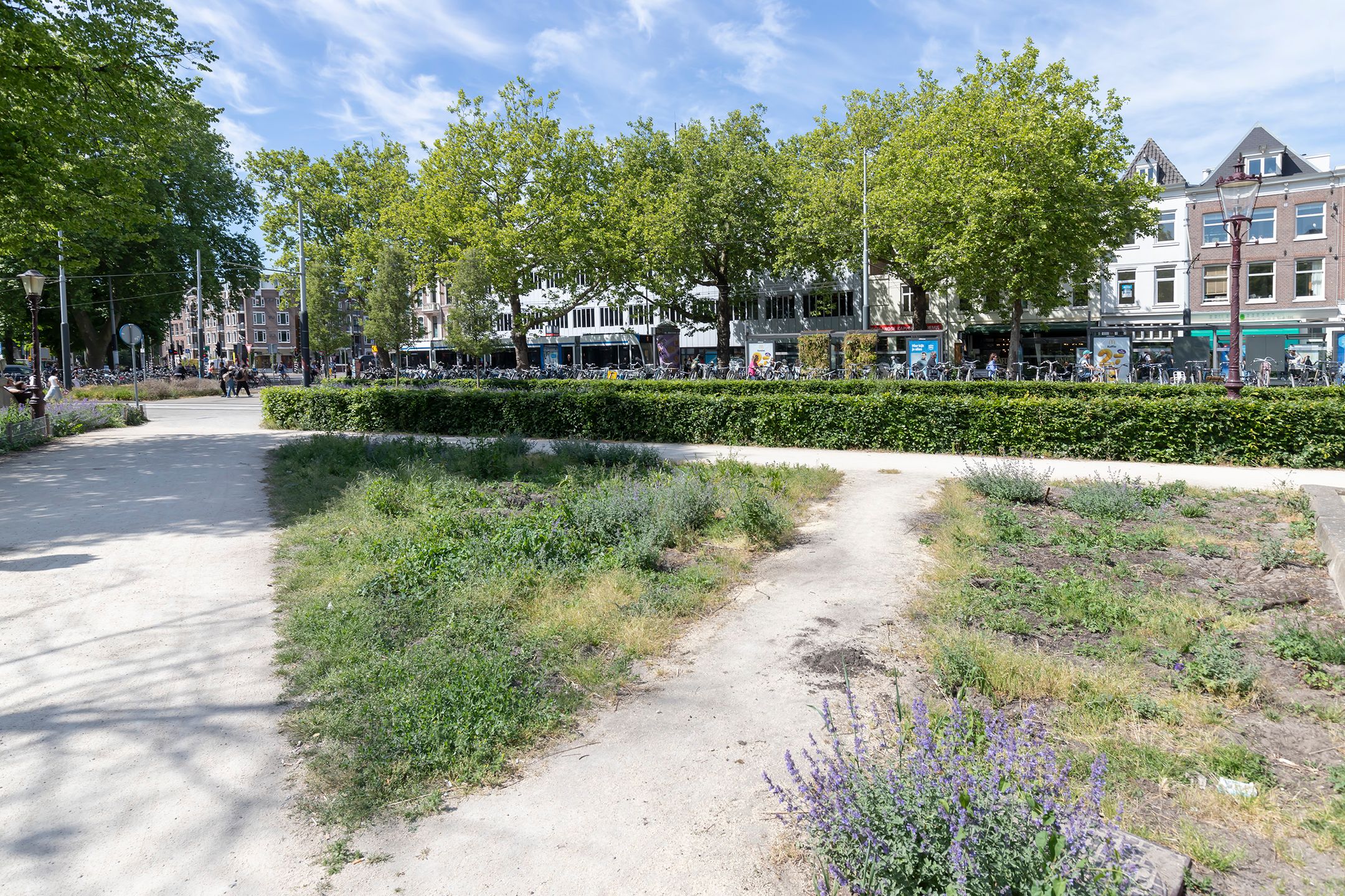 Foto 21 van Nicolaas Witsenkade 16-H