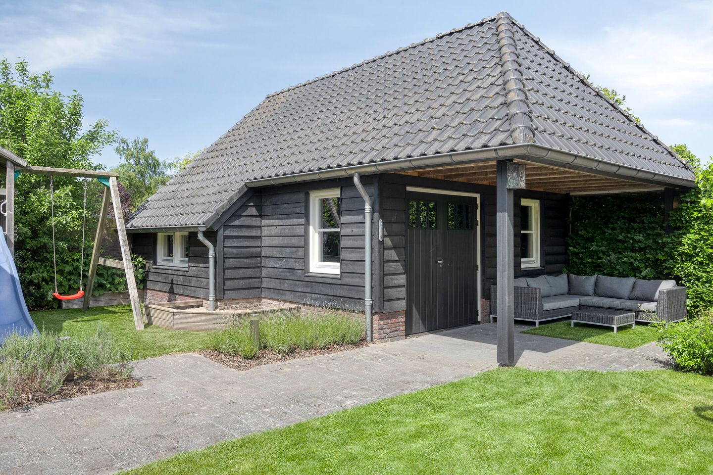 Foto 50 van Averbodelaan 37