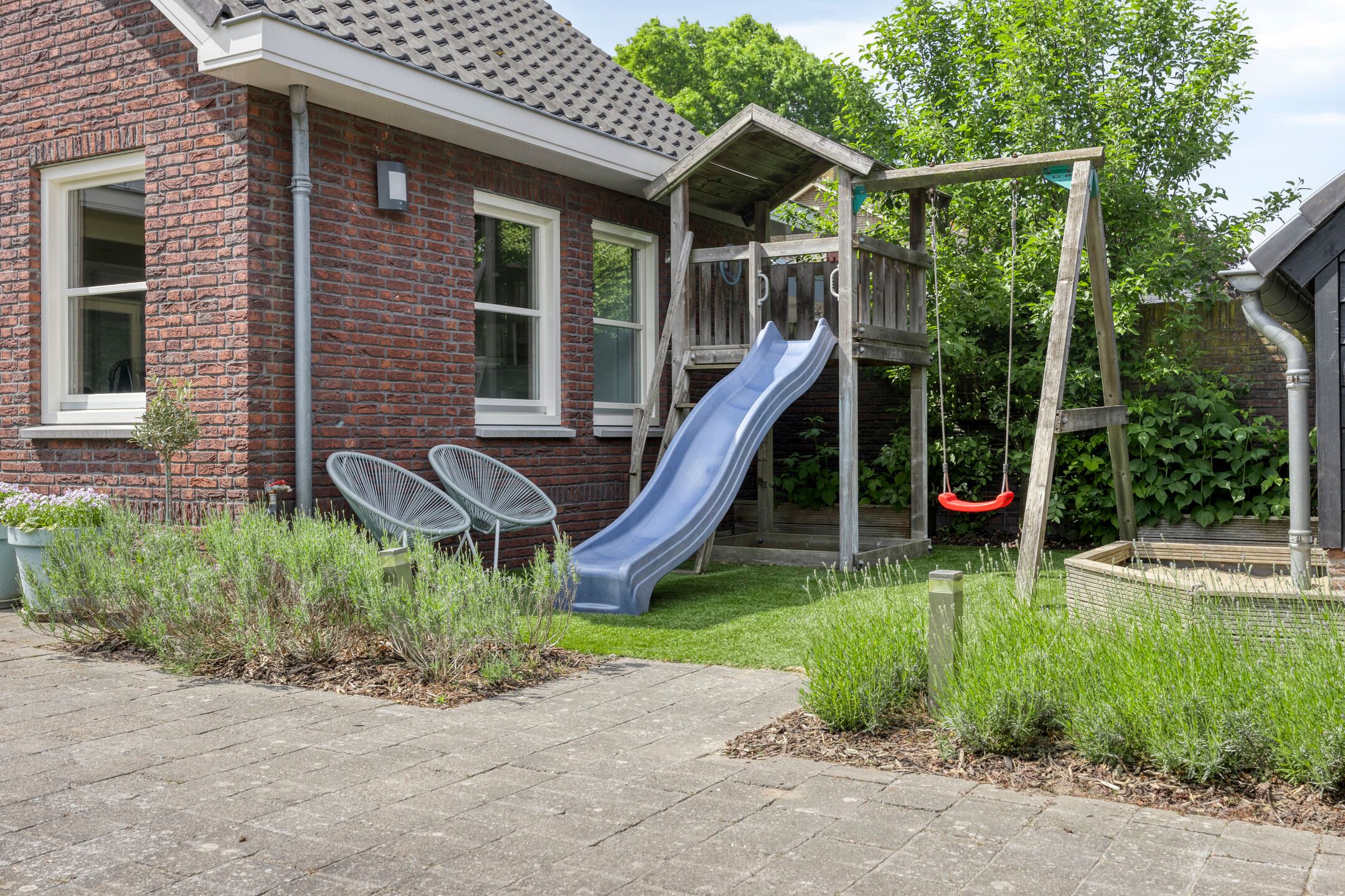 Foto 51 van Averbodelaan 37