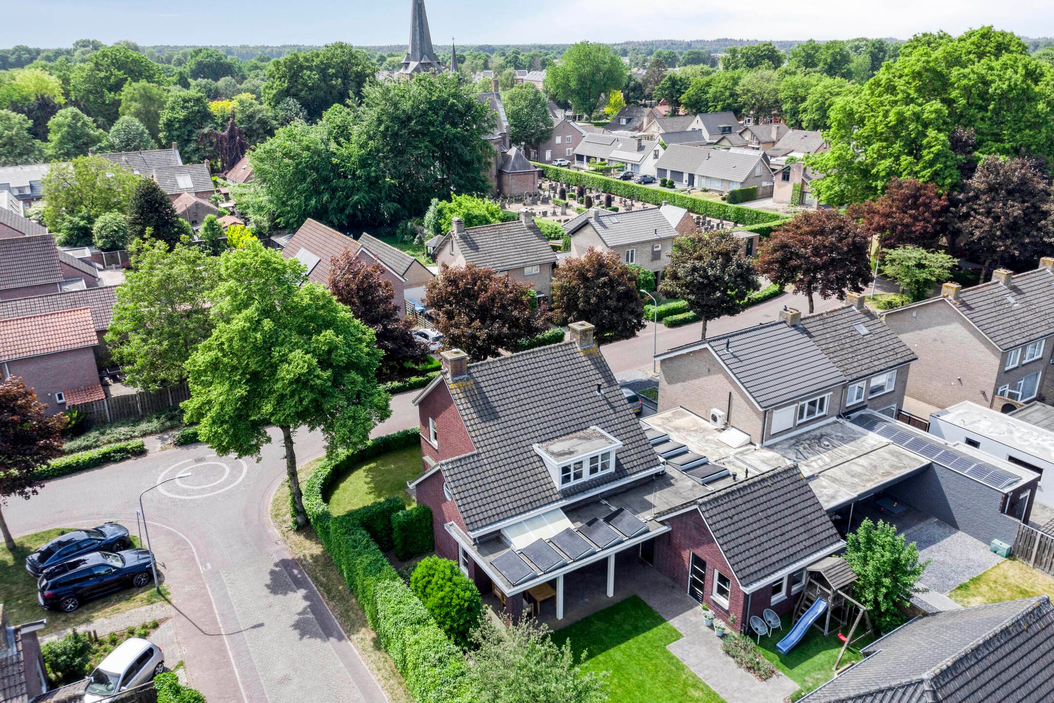 Foto 60 van Averbodelaan 37