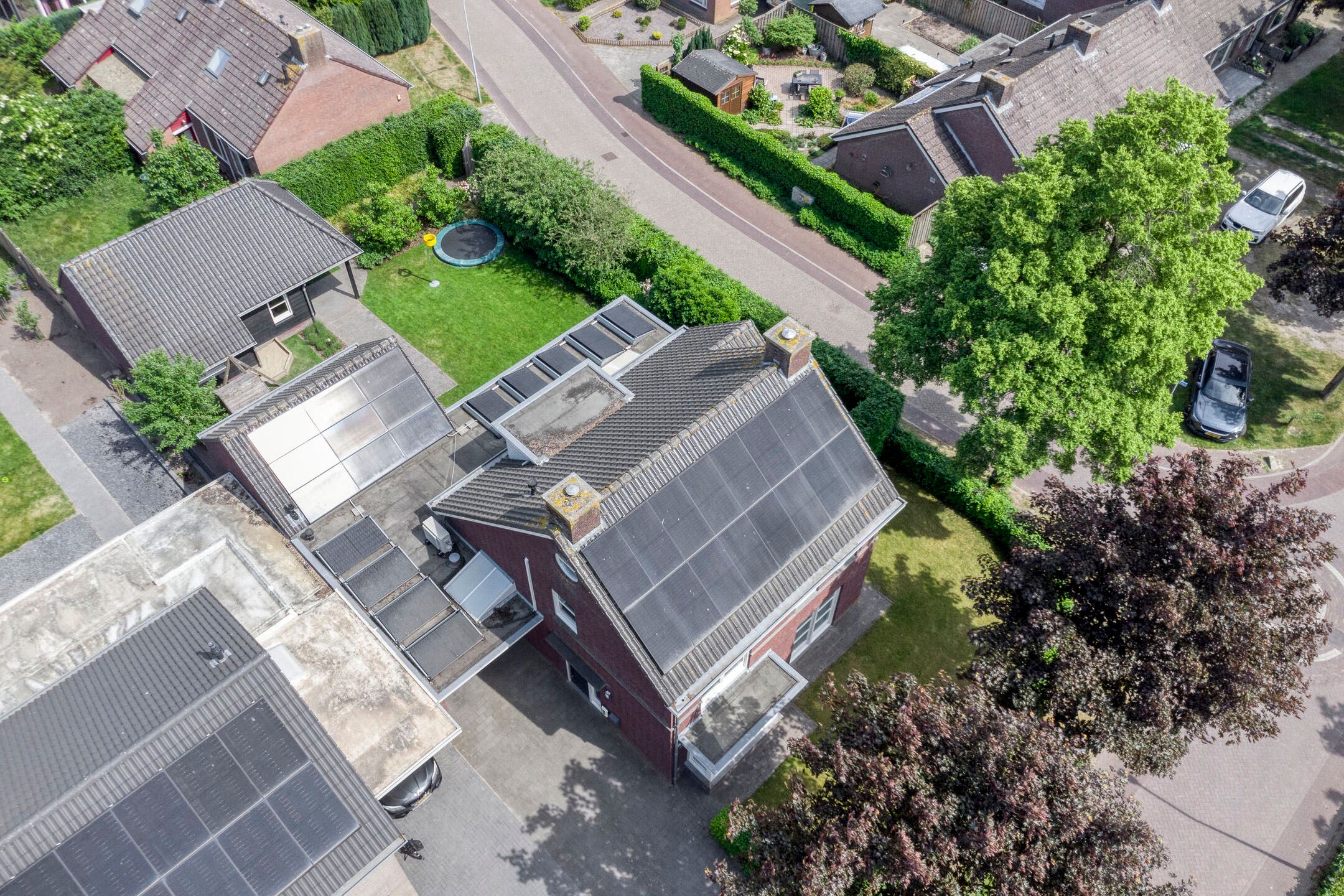 Foto 63 van Averbodelaan 37