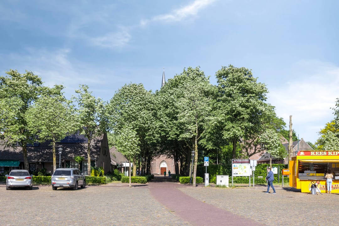 Foto 67 van Averbodelaan 37