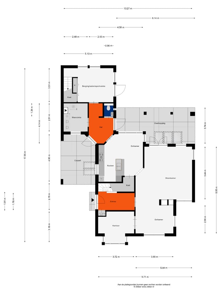 Foto 69 van Averbodelaan 37