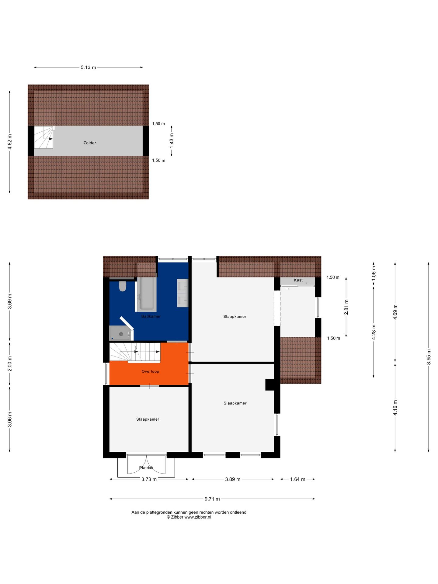 Foto 70 van Averbodelaan 37