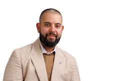 Mohammed Al Kassid - Makelaar