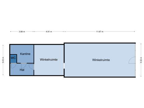 View floorplan