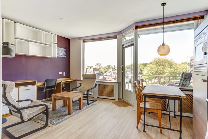 Foto 2 van Blekerskade 44