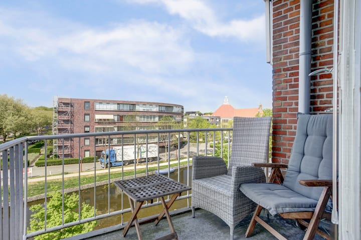 Foto 3 van Blekerskade 44