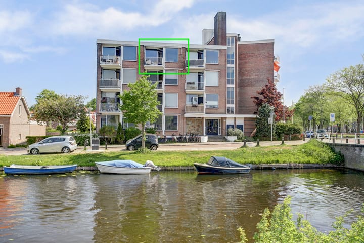 Foto 4 van Blekerskade 44