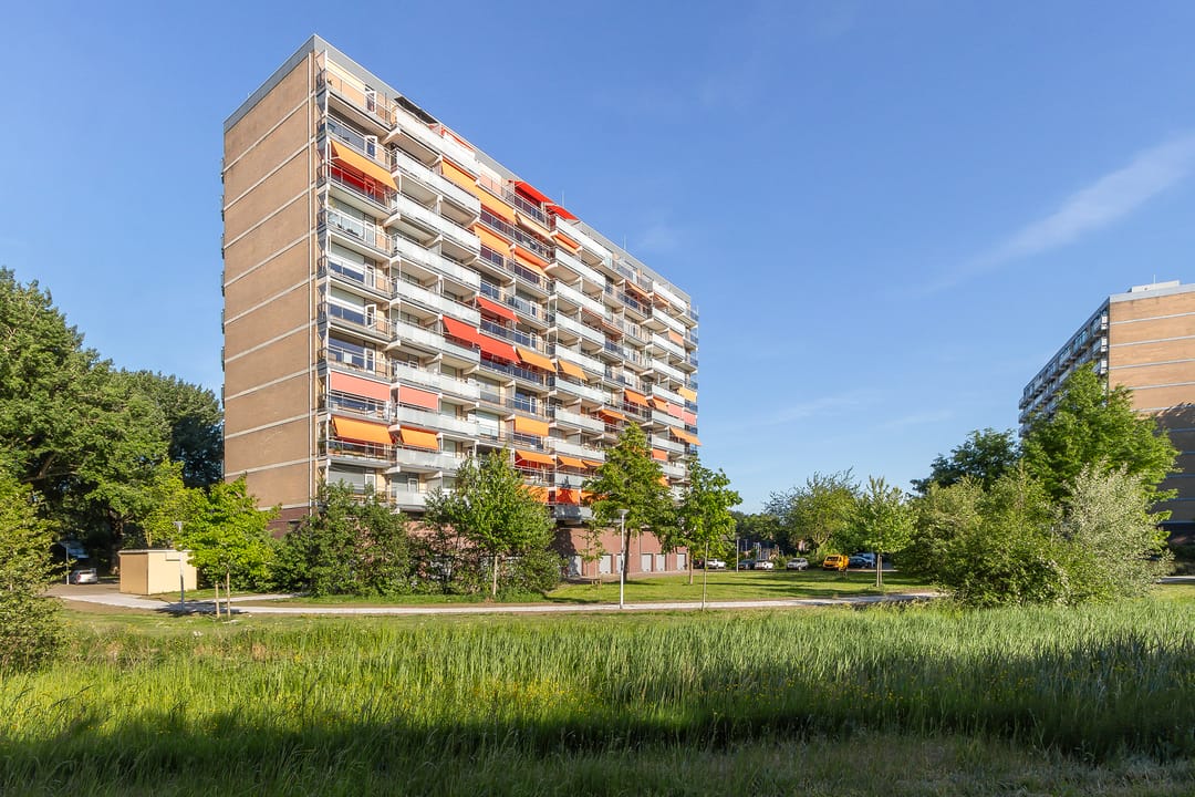 Foto 2 van Zernikelaan 386