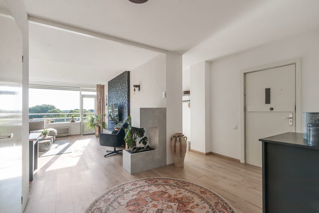 Foto 7 van Zernikelaan 386