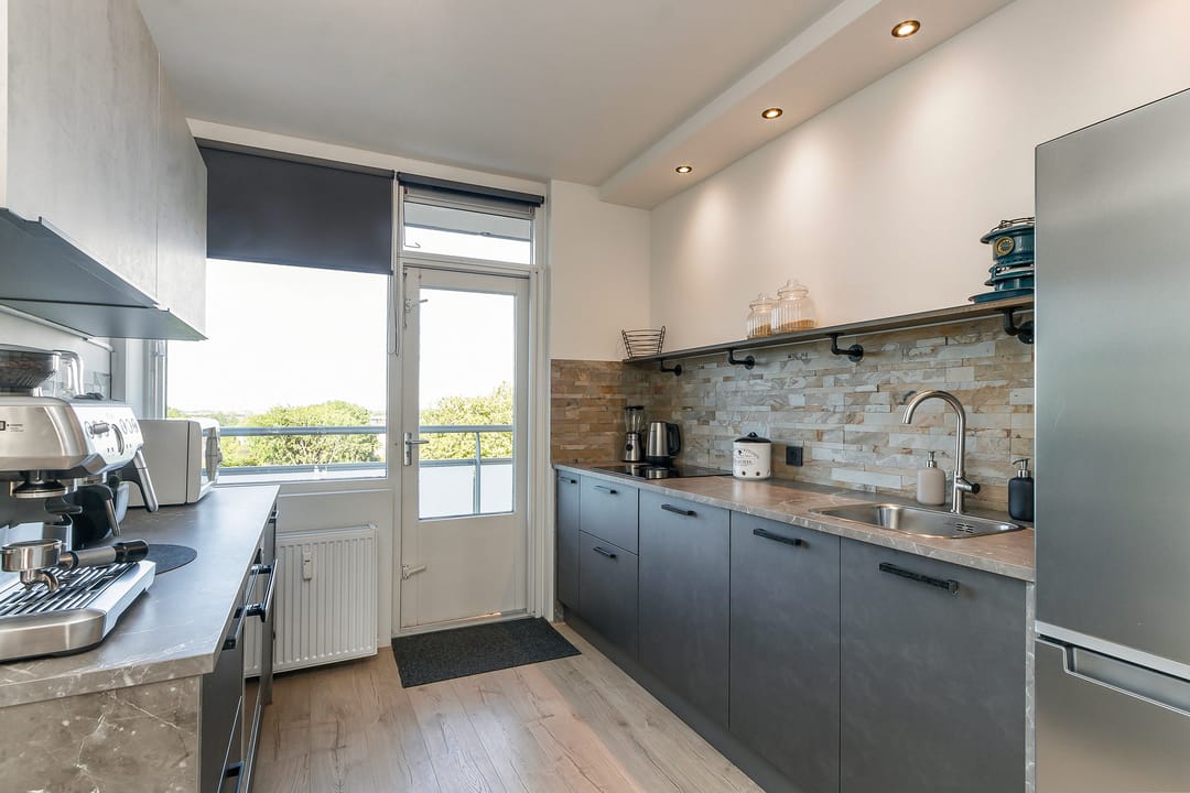 Foto 23 van Zernikelaan 386