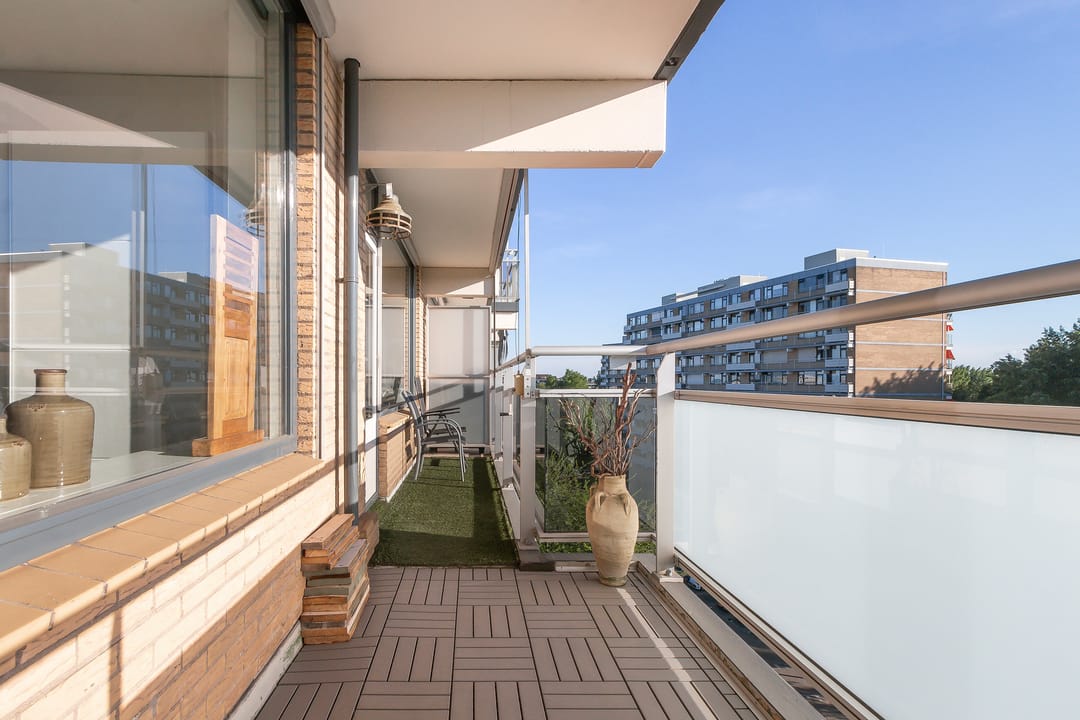 Foto 32 van Zernikelaan 386