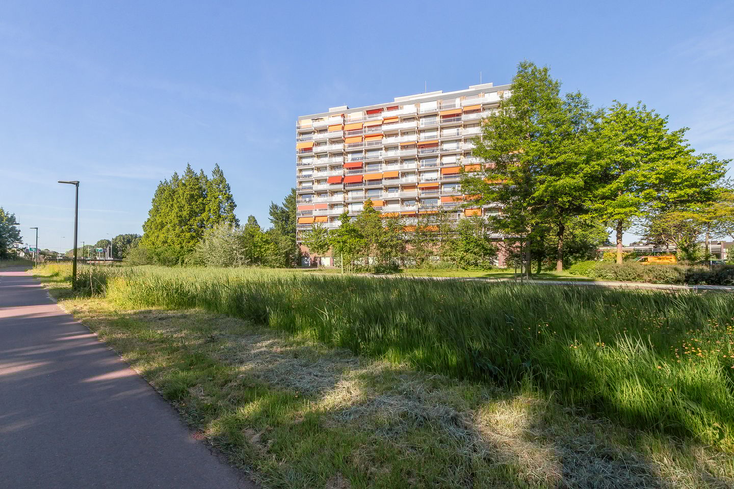 Foto 34 van Zernikelaan 386