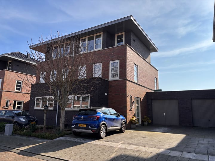 Foto 1 van Achterveld 20