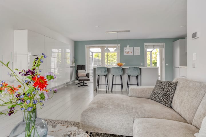 Photo 1 of Gomarusstraat 14