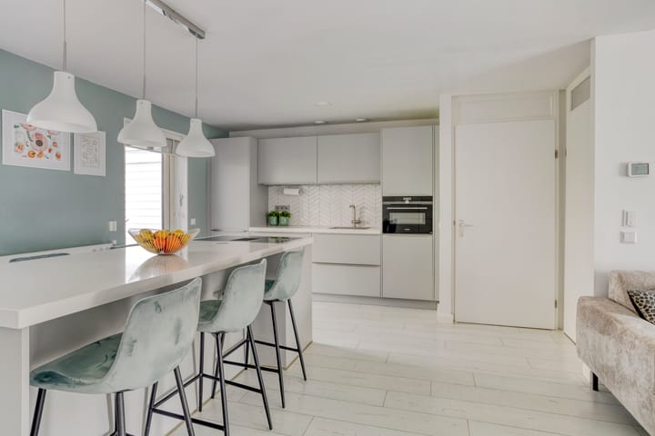 Photo 2 of Gomarusstraat 14