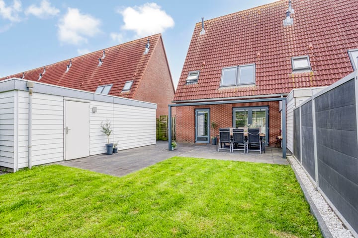 Photo 4 of Gomarusstraat 14