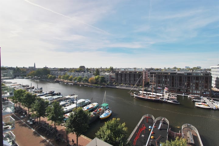 Foto 2 van Westerdok 614