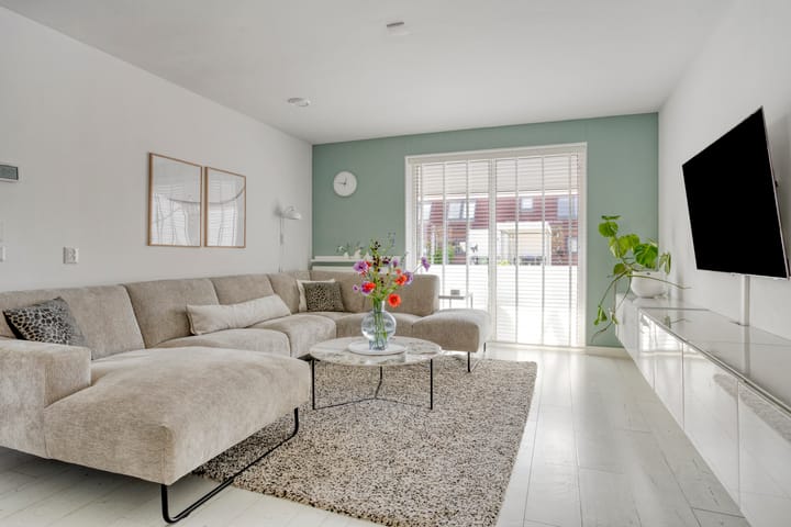 Photo 8 of Gomarusstraat 14