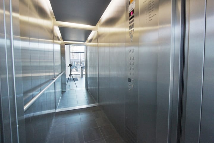 Foto 5 van Westerdok 614