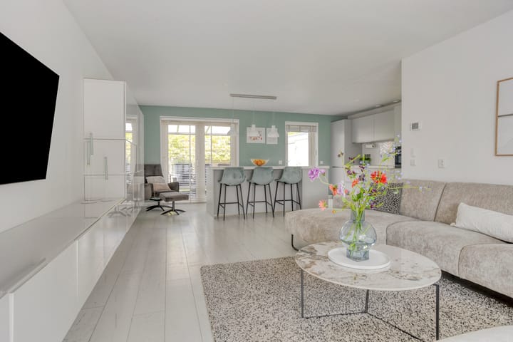 Photo 9 of Gomarusstraat 14