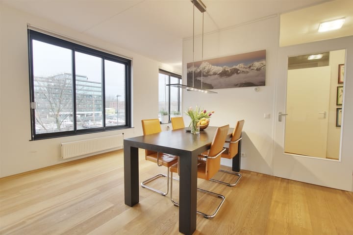 Foto 6 van Westerdok 614