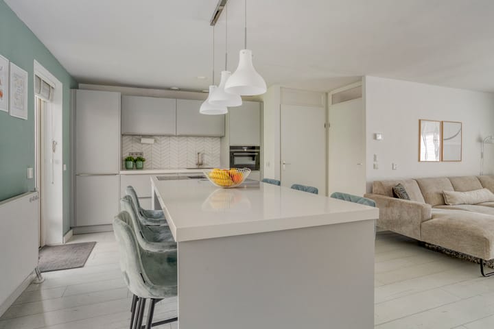 Photo 10 of Gomarusstraat 14