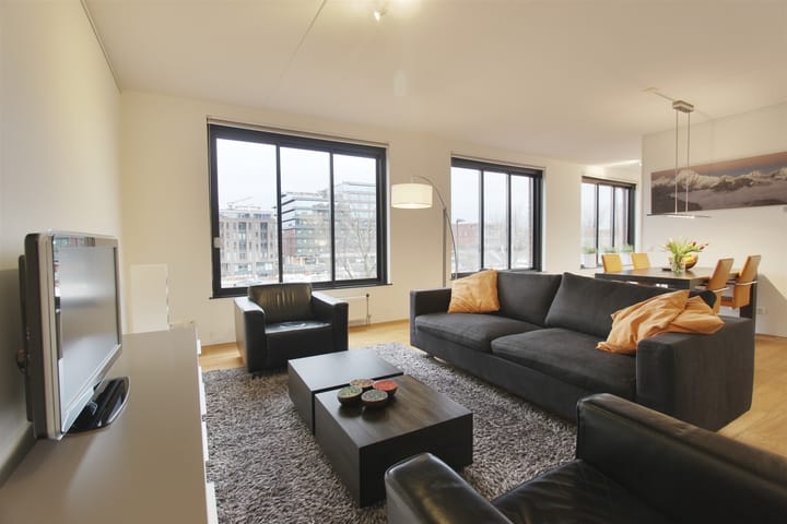 Foto 8 van Westerdok 614