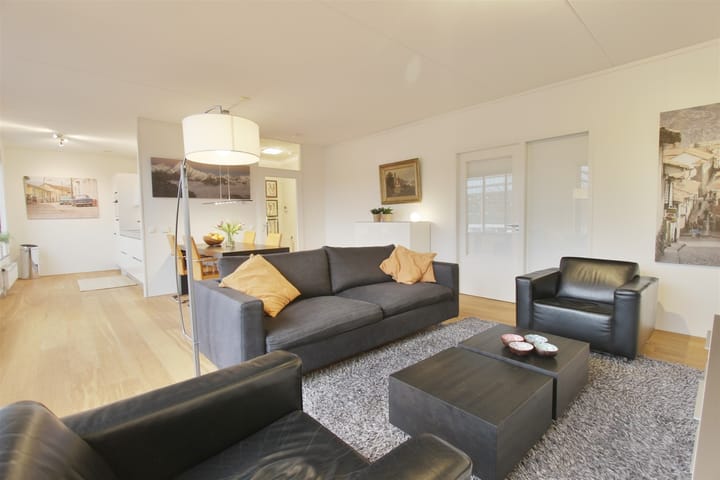 Foto 9 van Westerdok 614